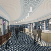 Council approves plans to refurbish Ipswich Regent Theatre