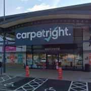 Carpetright has filed to appoint administrators leaving Ipswich stores at risk of closing