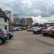 Deadline extended for 100-space Waterfront car park at risk of six-month closure