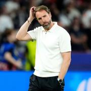 See Gareth Southgate's full statement as he resigns as England's manager