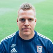 Long-serving kit man James Pullen has left Ipswich Town after being found guilty of breaching The FA's betting rules.