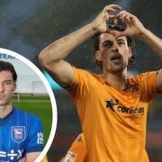 New Ipswich Town signing Jacob Greaves has written an emotional goodbye letter to Hull City fans.