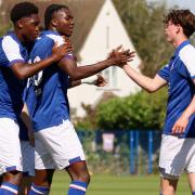 Ipswich Town U21s have finished a friendly tournament in Canada.