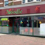 I Love Noodle in Carr Street in Ipswich has closed but is set to have a new business take the premises over soon
