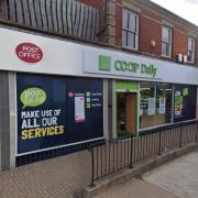 Ipswich Co-Op to close down this week