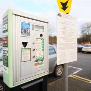 After years of debate will car parking charges soon be coming to Babergh car parks in Sudbury, Hadleigh and Lavenham?