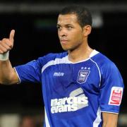 Liam Rosenior spent time on loan at Ipswich Town.