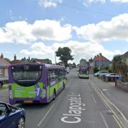 A road in Ipswich will close for five weeks for planned gas works.