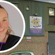 Former manager of Twizzle Tops nursery Jordann Bursill has shared her thoughts on its latest Ofsted report, which she described as 'heart-breaking'.