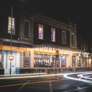 Ipswich Regent Theatre has won an award