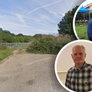 Residents and councillors have raised concerns over the Europa Way and Bramford Road link road delay.