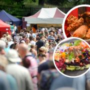 Here is everything you need to know about the Taste of the Caribbean festival in Ipswich