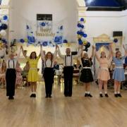 Lait Dance Club celebrate 50 years of teaching dance in Ipswich