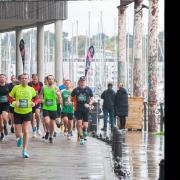 All we need to know about Ipswich Half Marathon which takes place this month