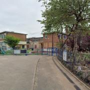 The Beeches Community Primary School in Ipswich