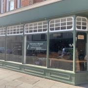 A new café will open soon at the former premises of Hullabaloo in Ipswich