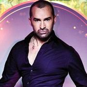 Louie Spence will be taking to the stage at Ipswich Regent Theatre