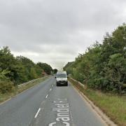 A key road giving access to a Suffolk coastal town will reopen after over two months of roadworks.