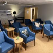 New dementia cinema at care home may be first of its kind in Suffolk