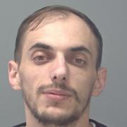 Valeriu Negara, of Ipswich, has been jailed