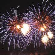 Tickets are on sale for the annual fireworks display at Christchurch Park