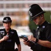 Police are increasing action against county lines crime in Ipswich