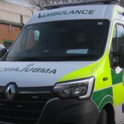 The East of England Ambulance Service Trust has confirmed 40 new Renault Master ambulances will be rolled out by December