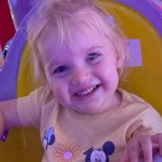 Two people are currently on trial accused of the murder of two-year-old Isabella Wheildon