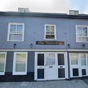 The Waterlily pub in Ipswich was hit with a temporary closure after three were arrested on Saturday, October 19.