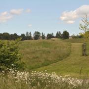 Holywells Park has reopened following a police incident