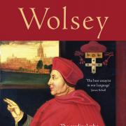 Classic book about Wolsey is being reissued