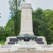 Roads in Ipswich will be closed for the Remembrance Sunday service