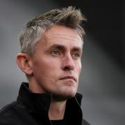 Ipswich Town manager Kieran McKenna believes his side can get a result at Tottenham on Sunday.