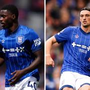 Axel Tuanzebe and Jacob Greaves are close to returning from injury for Ipswich Town.