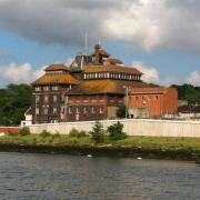 Cliff Quay brewery could be converted into flats