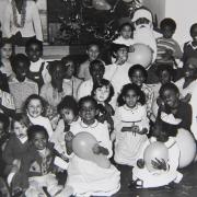 The much-missed Ipswich Caribbean Centre is to be celebrated in a new exhibition