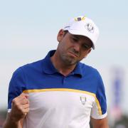 Sergio Garcia has rejoined the DP World Tour in an attempt to qualify for the Ryder Cup (Gareth Fuller/PA)