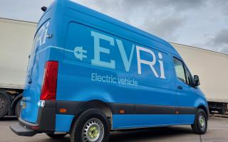 Evri has announced three new drop off locations in its Ipswich network