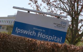 Ipswich Hospital