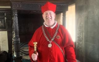 The celebrations for Thomas Wolsey's 550th anniversary continue, says Terry Hunt