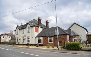 The Railway Inn in Westerfield has been named in the top 10% of restaurants worldwide by Tripadvisor.