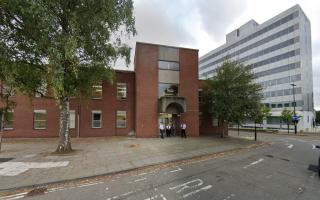 Linas Kaukenas was due to appear before Suffolk Magistrates' Court in Ipswich