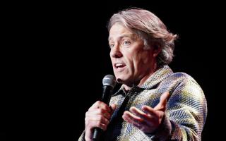 John Bishop returns to Ipswich for a new stand-up comedy tour