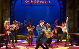 Blockbuster hit Footloose heads to Ipswich this autumn