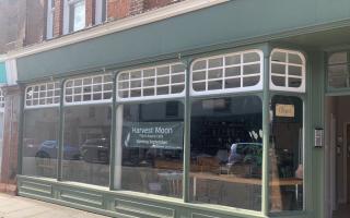 A new café will open soon at the former premises of Hullabaloo in Ipswich