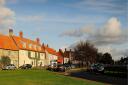 Burnham Market is often named one of the most beautiful villages in the UK