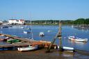 Ruth Leach said the potential changes to bathing water regulations could be 