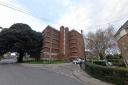 Coptfold Road multi-storey car park in Brentwood