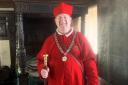The celebrations for Thomas Wolsey's 550th anniversary continue, says Terry Hunt