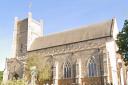 The consistory court has ruled in favour of St Bartholomew's Church in Orford